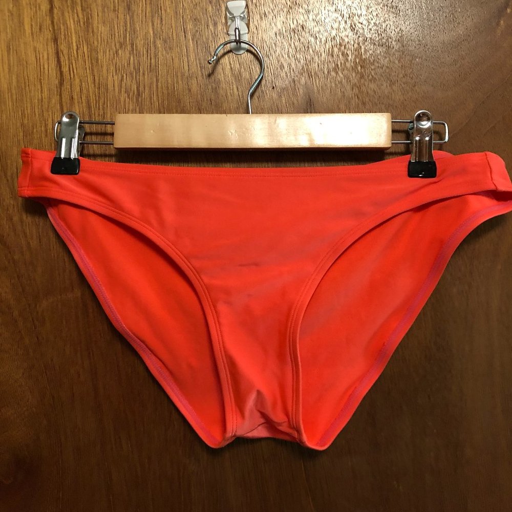 Arizona Coral Swim Bottoms Size L